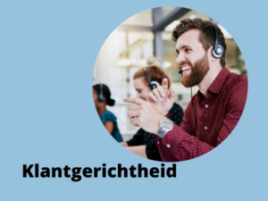 Klantgerichtheid