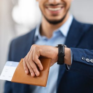 Time management