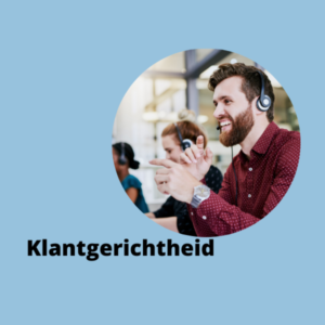 Klantgerichtheid